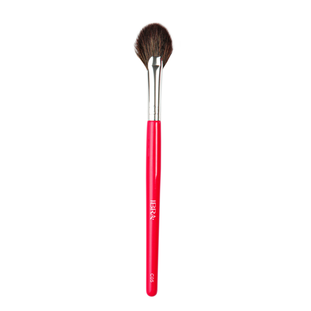 Face modelling brush no F06 Ibra Makeup