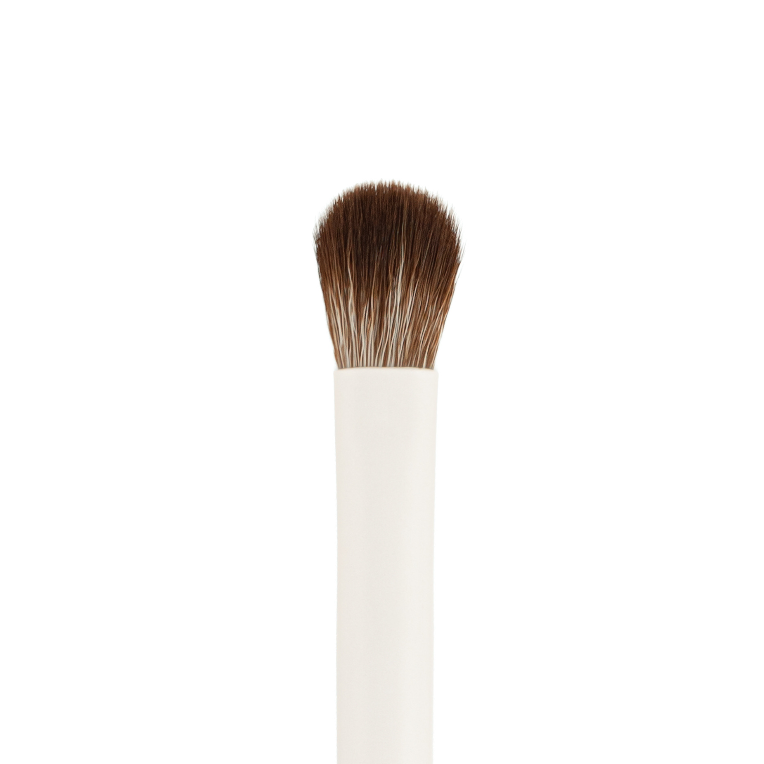 Pędzel do cieni White IBRA Makeup nr W04