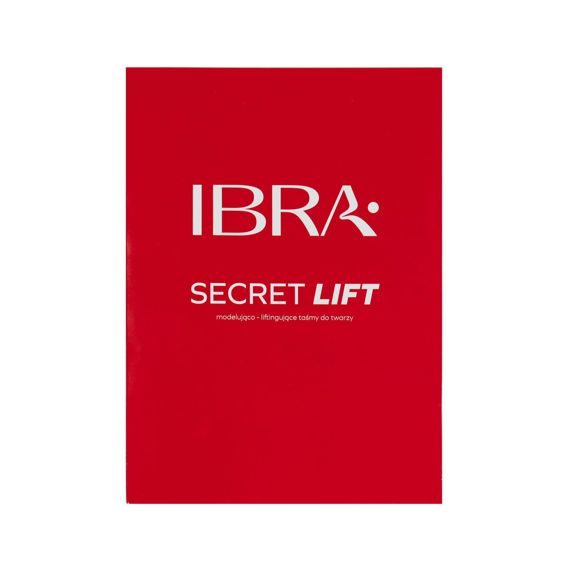 IBRA Makeup beige Secret Lift Bänder