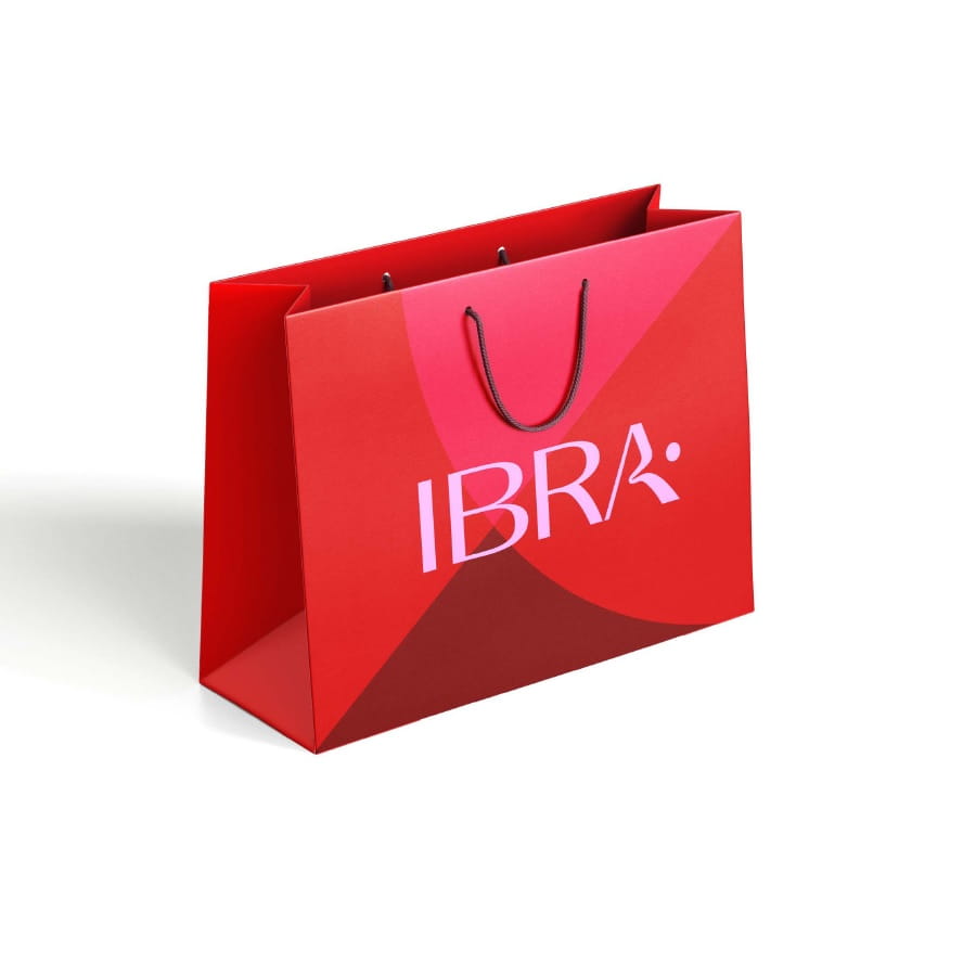 IBRA Makeup Geschenktasche