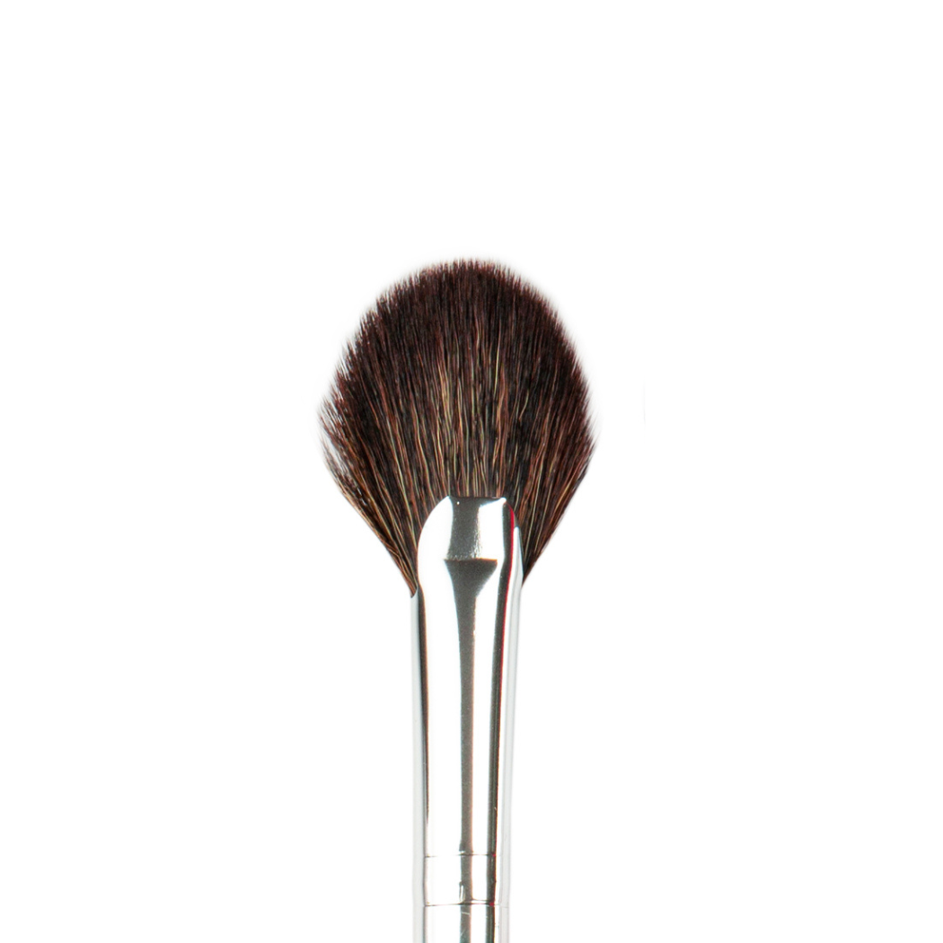 Face modelling brush no F06 Ibra Makeup