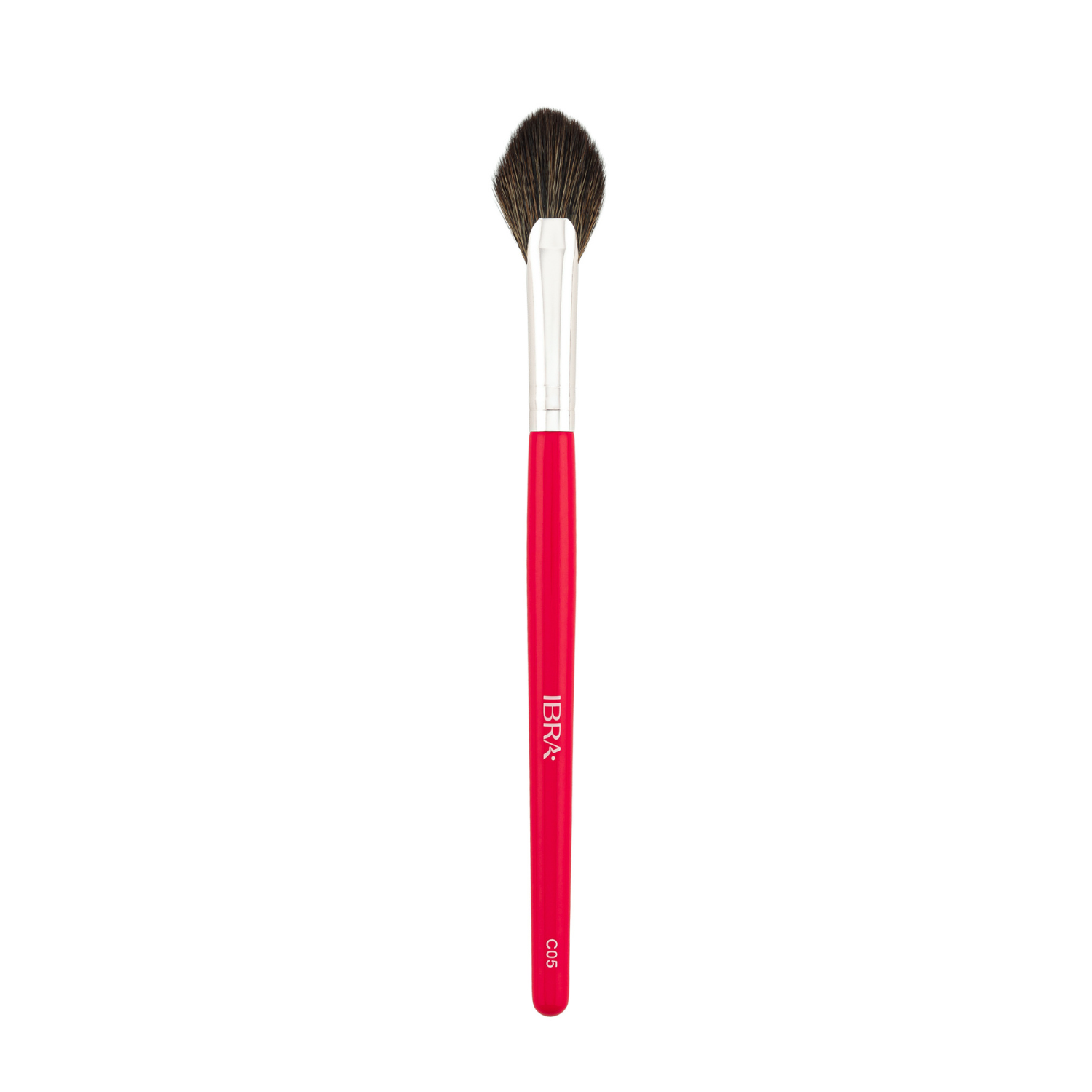 IBRA Makeup C05 Candy Blush and Highlighter Brush