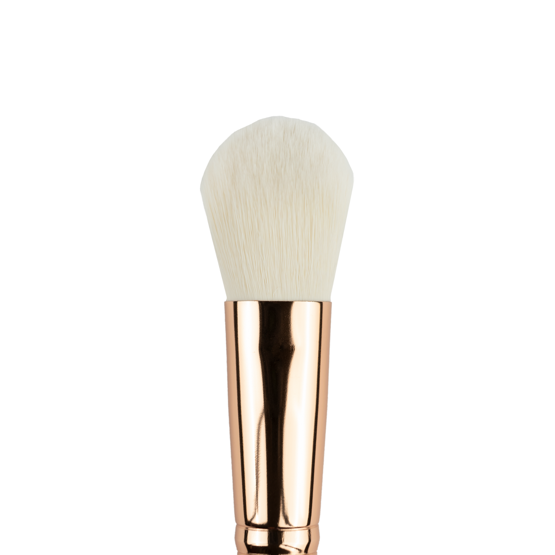 Pędzel do konturowania IBRA Makeup nr F07