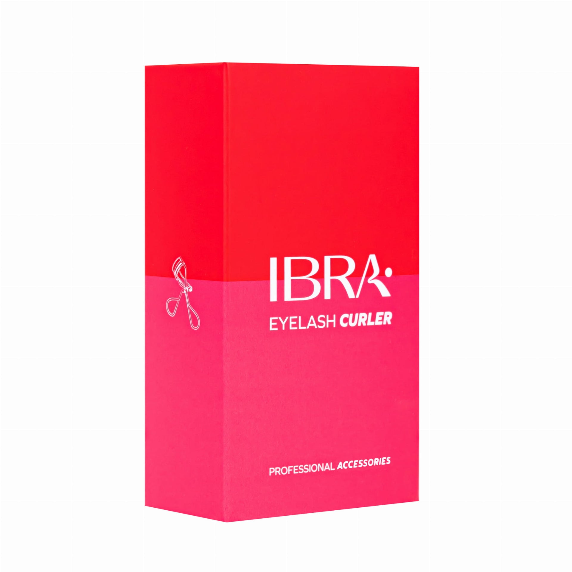 IBRA Makeup Wimpernverlängerung