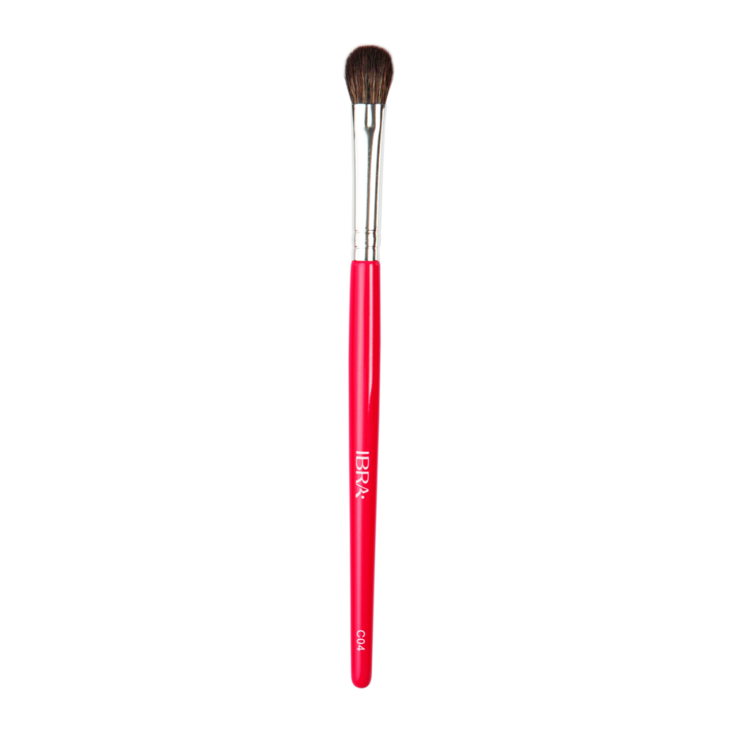 Eye makeup brush no F04 Ibra Makeup