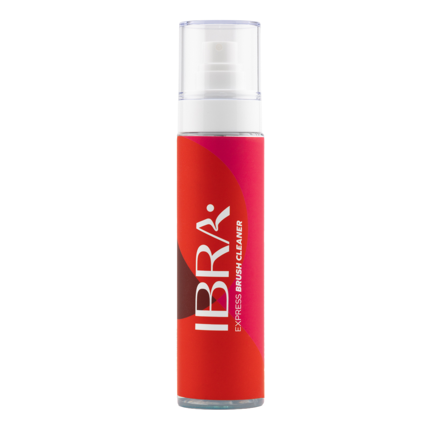 Detergente per pennelli Express 150ml IBRA Makeup