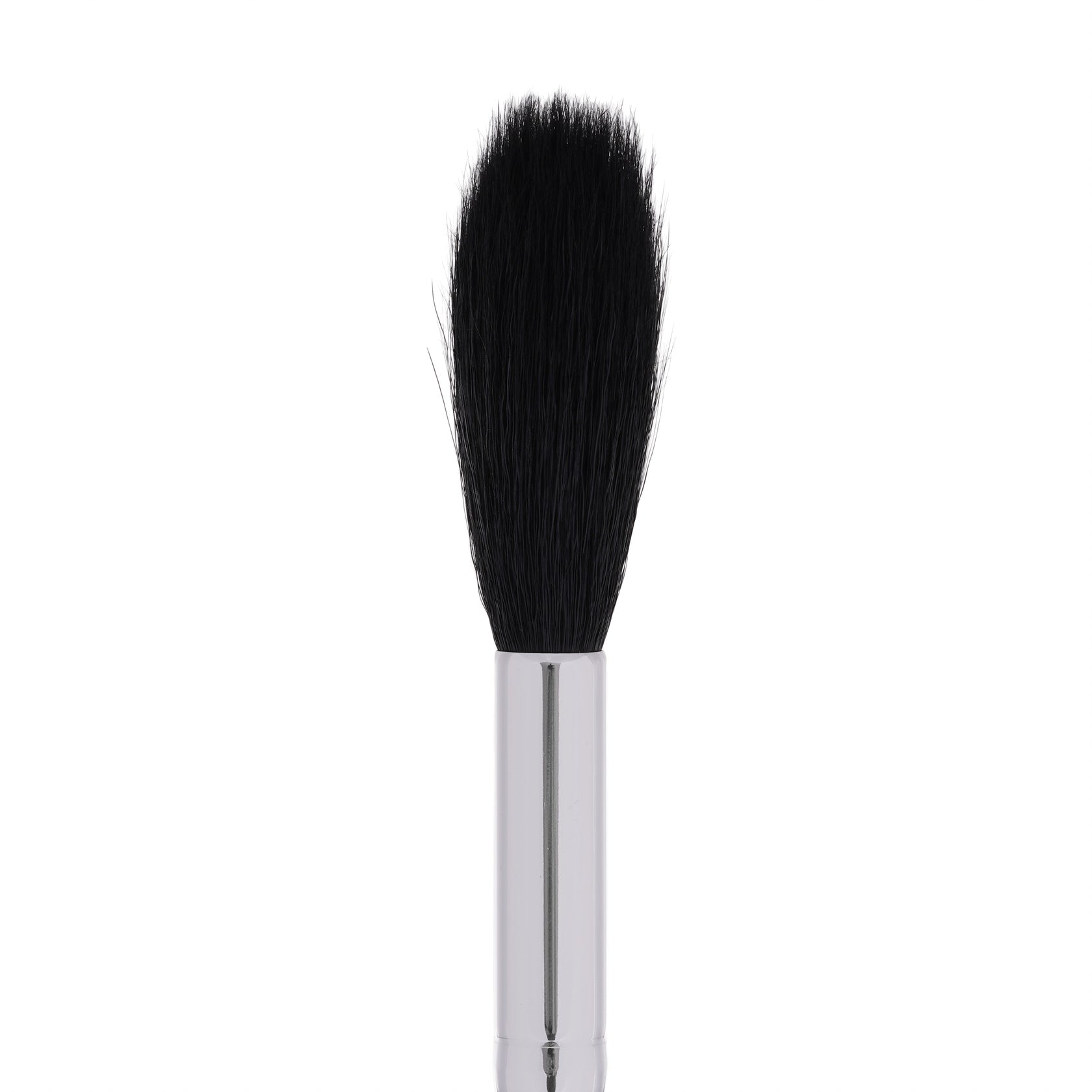 Pędzel do konturowania i rozświetlania IBRA Makeup nr 35
