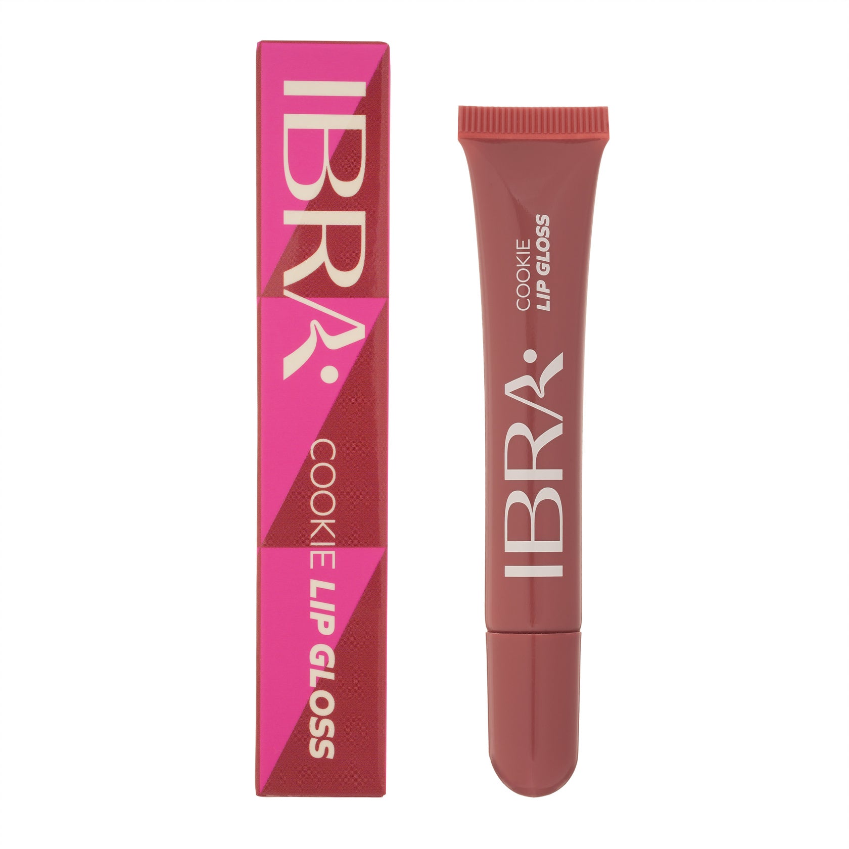 Nourishing Lip Gloss Cookie Lip Gloss IBRA Makeup