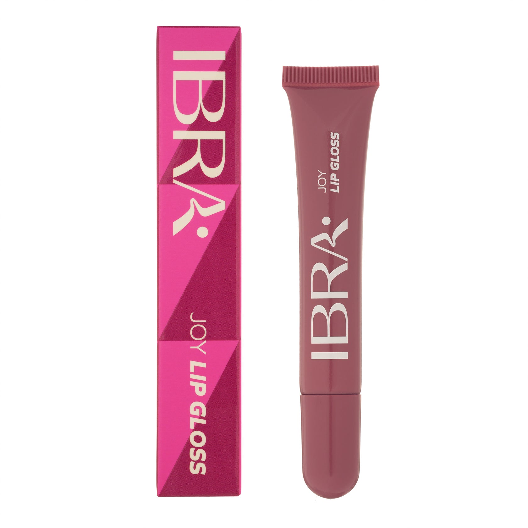Nourishing Lip Gloss Joy Lip Gloss IBRA Makeup