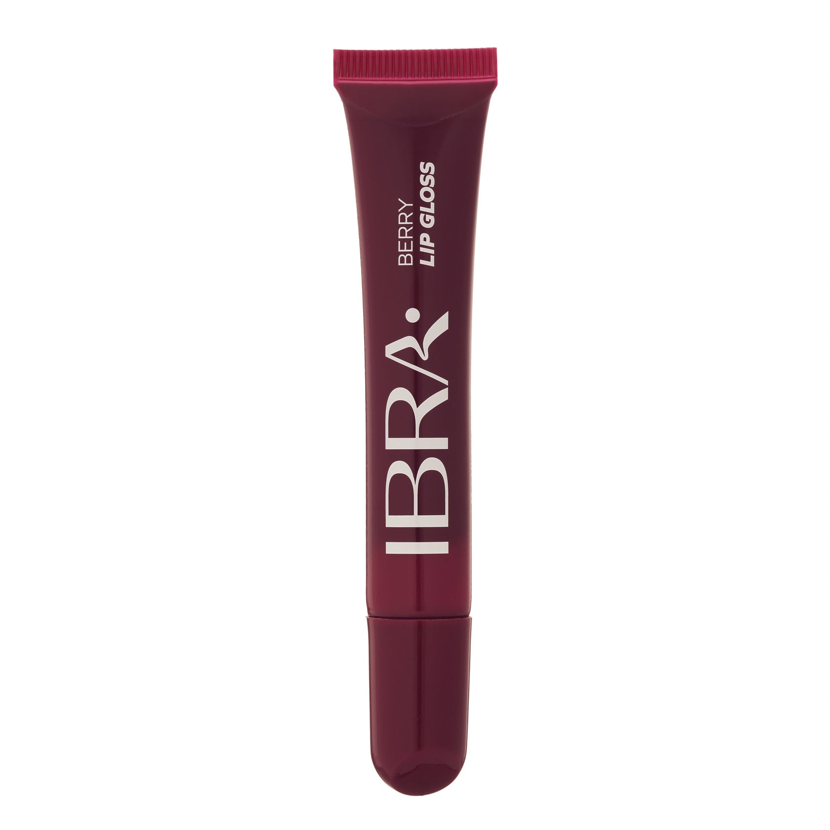 Nourishing Lip Gloss Berry Lip Gloss IBRA Makeup