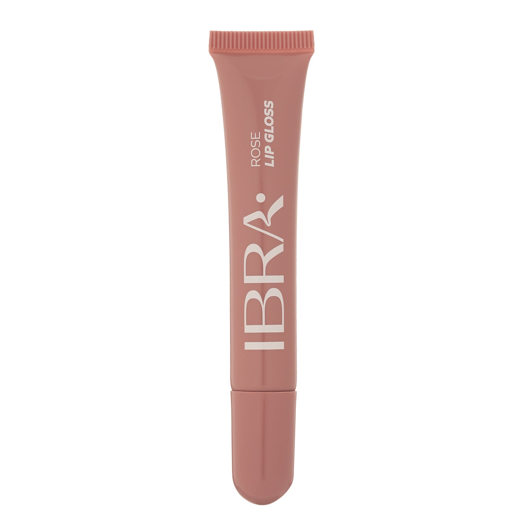 Nourishing Lip Gloss Rose Lip Gloss IBRA Makeup