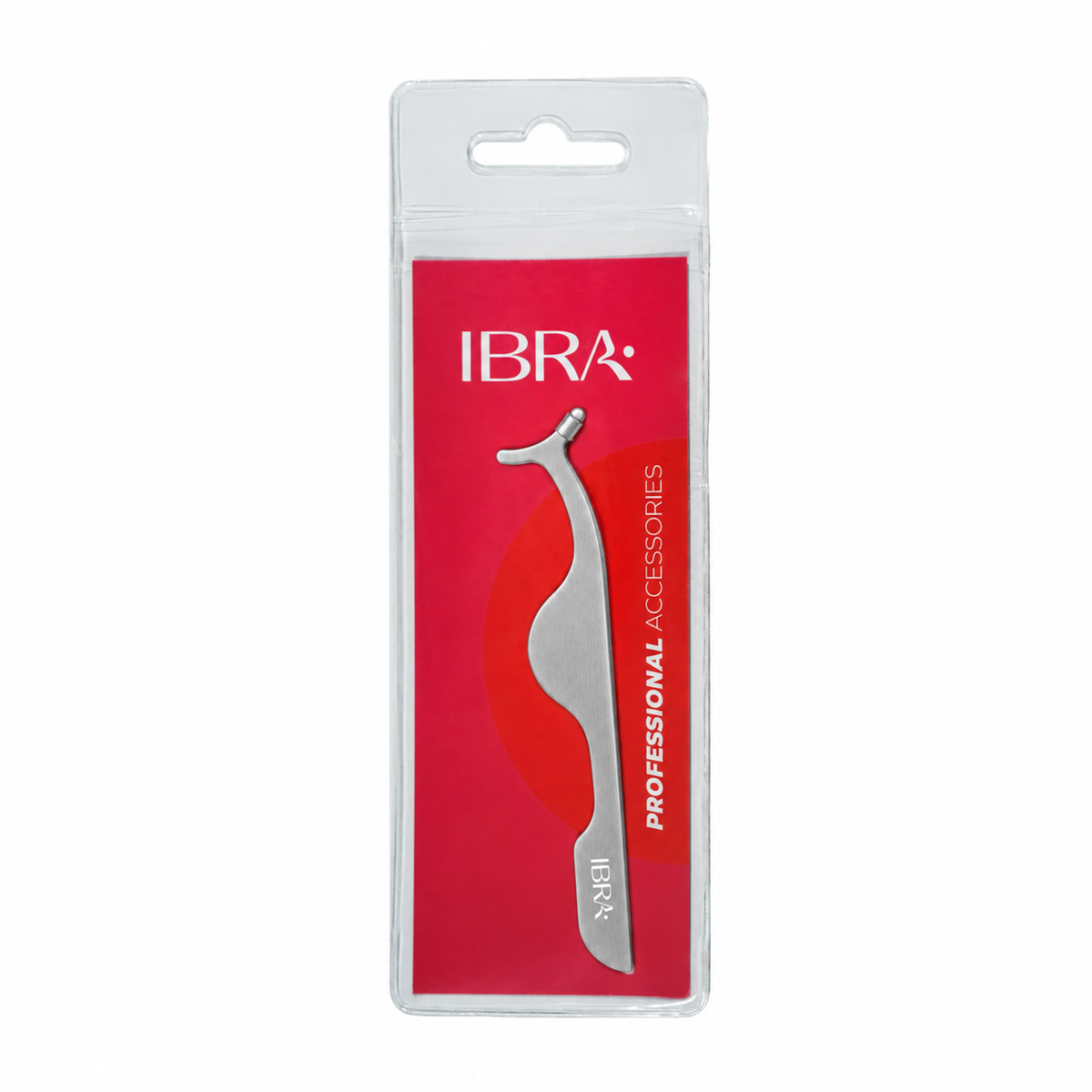 Artificial Eyelashes Applicator IBRA Makeup